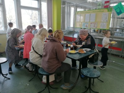 Горячее питание. Родительский контроль. 04.02.2026